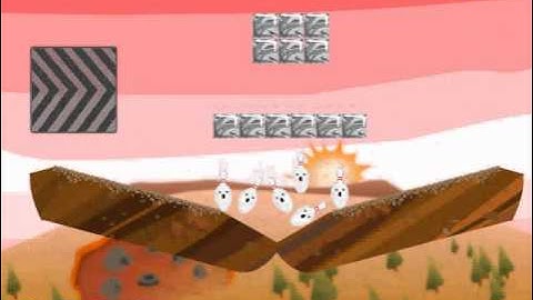 bowlees walkthrough part2