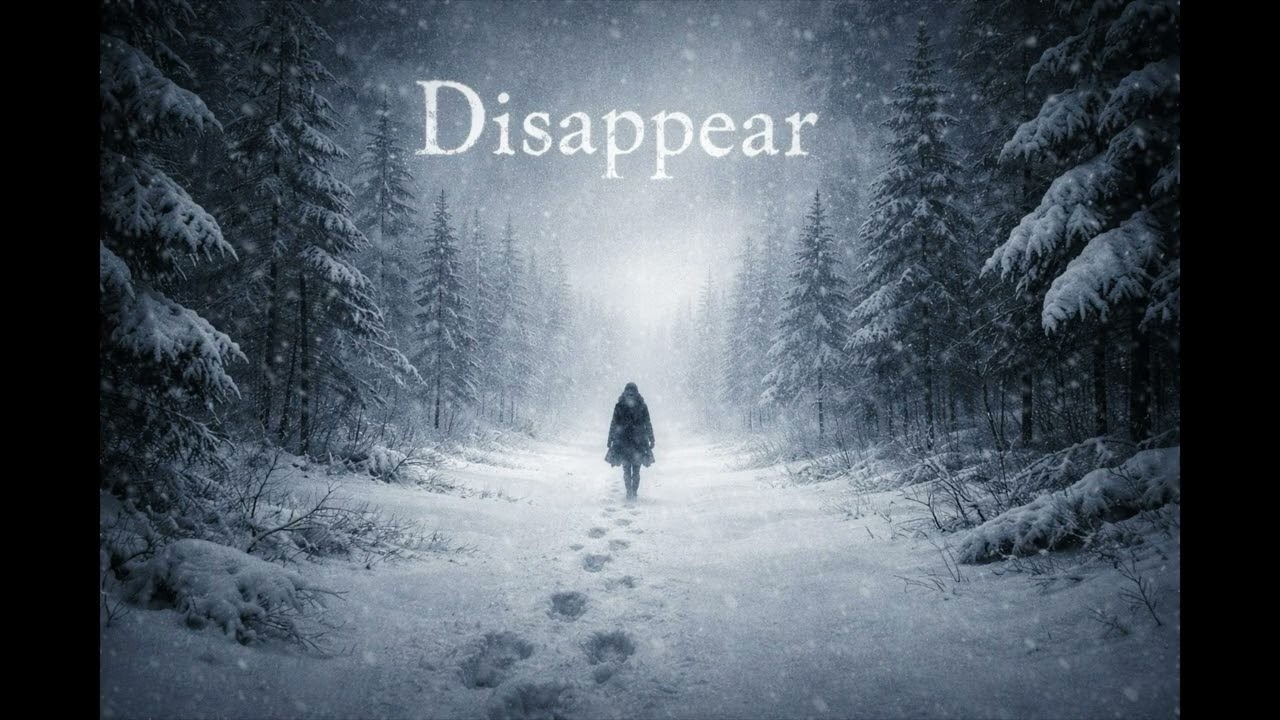 NecroLament - Disappear 