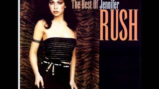 Jennifer Rush- Same Heart (Duet With Michael Bolton) chords