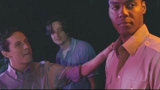 Common Threads Ep.  2: "The Reunion Mixtape Pt. 1"