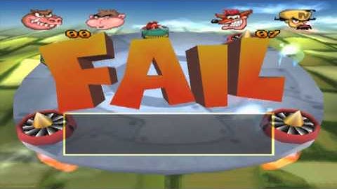 Crash Bash w/TSK - Episode 11