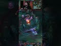 Hextech Gates = Uber Eats #leagueoflegends #pinkward #shaco