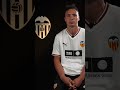 Afició: Arnau tiene un mensaje para vosotros | VALENCIA CF