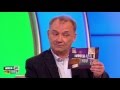 Was Bob Mortimer frightening locals and ordered to leave town? - Would I Lie to You?