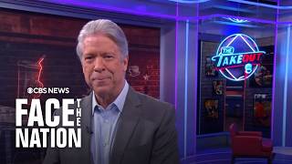 Full Major Garrett reports on the top news for Sept. 15, 2026 | The Takeout Update