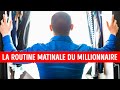 J’ai Essayé la Routine Matinale du Millionnaire, Regarde Comment ma Vie a Changé