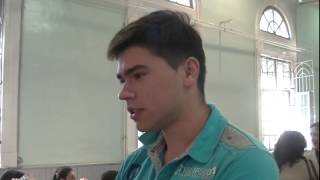 Maturski ispit Danijel Georgijev 21.05.2013.