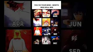 You vs Your Mom ! 💀