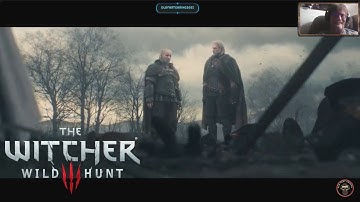 Witcher 3 Wild Hunt Part 2 Search for Yennefer #witcher