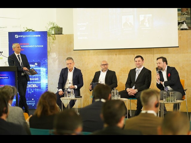 Cell to Revenue   prima parte