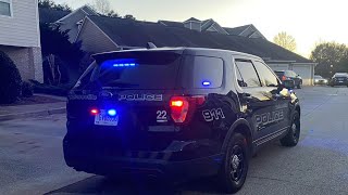 Search underway for 20-year-old man who allegedly strangled woman to death, killing unborn child