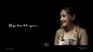 Lingsir Wengi' Magdalena, Javanese song, the description below