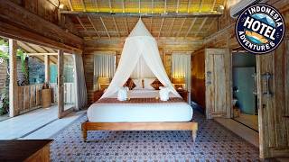 Suarti Boutique Village | Bali, Indonesia | Hotel Review 🛏️ | Indonesia Hotel Adventures