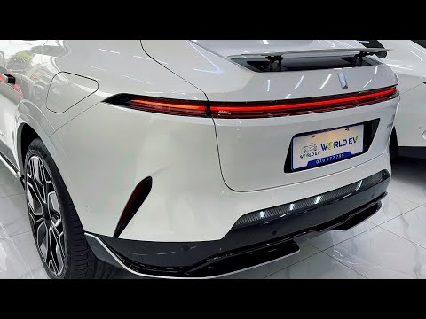 All-new ! 2026 Avatr 11 ultra | Luxury SUV, Review Walk round interior and exterior