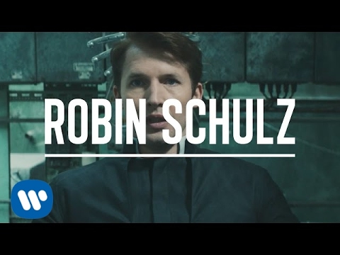 Обложка видео "Robin SCHULZ - ОК"