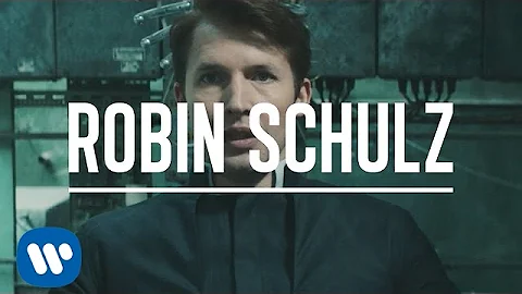 Robin Schulz  OK (feat. James Blunt) (Official Mus...