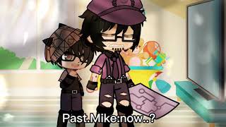 []I hate you dad[] •with a little cute twist•