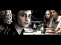 Harry & Hermione~Somewhere only we know