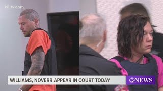 Why was Adam Williams released from jail in Utah not arrested when stopped on Pa