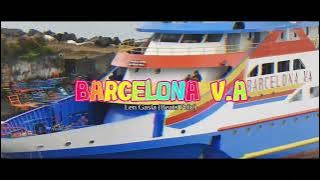 LAGU TERBARU❗BARCELONA V.A • Len Gasla (Beats Pulu)