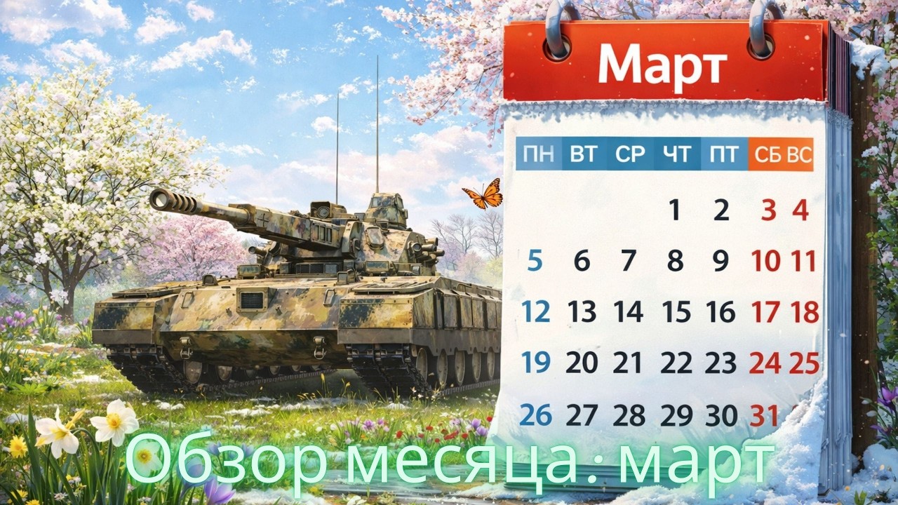 Обзор месяца: март.🔥🔥🔥Нерф ветки Ares.💥Старт Боевого пропуска 19 сезона и новые годовые награды.💥