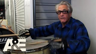 Storage Wars: Most Valuable Rock n’ Roll Finds | A\&E