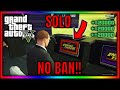 NEW GTA 5 CASINO GLITCH UNLIMITED CHIPS! AFTER PATCH - YouTube