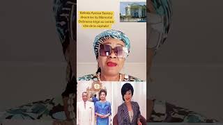 Download Lagu CONGO 🇨🇬 : BELINDA AYESSA SASSOU NGUESSO, DIRECTRICE DU MÉMORIAL SAVORGNAN DEBRAZZA LE COLONISATEUR! MP3 Download Lagu CONGO 🇨🇬 : BELINDA AYESSA SASSOU NGUESSO, DIRECTRICE DU MÉMORIAL SAVORGNAN DEBRAZZA LE COLONISATEUR! MP3
