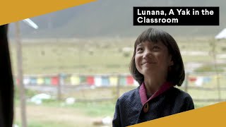 Lunana A Yak In The Classroom Trailer Streaming Film Online Kijken
