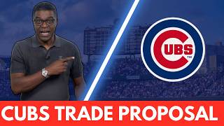 BREAKING: Cubs Eye Smart Trade to Fix Pitching Crisis