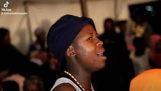 Baba wam uzeli ndoda🔥