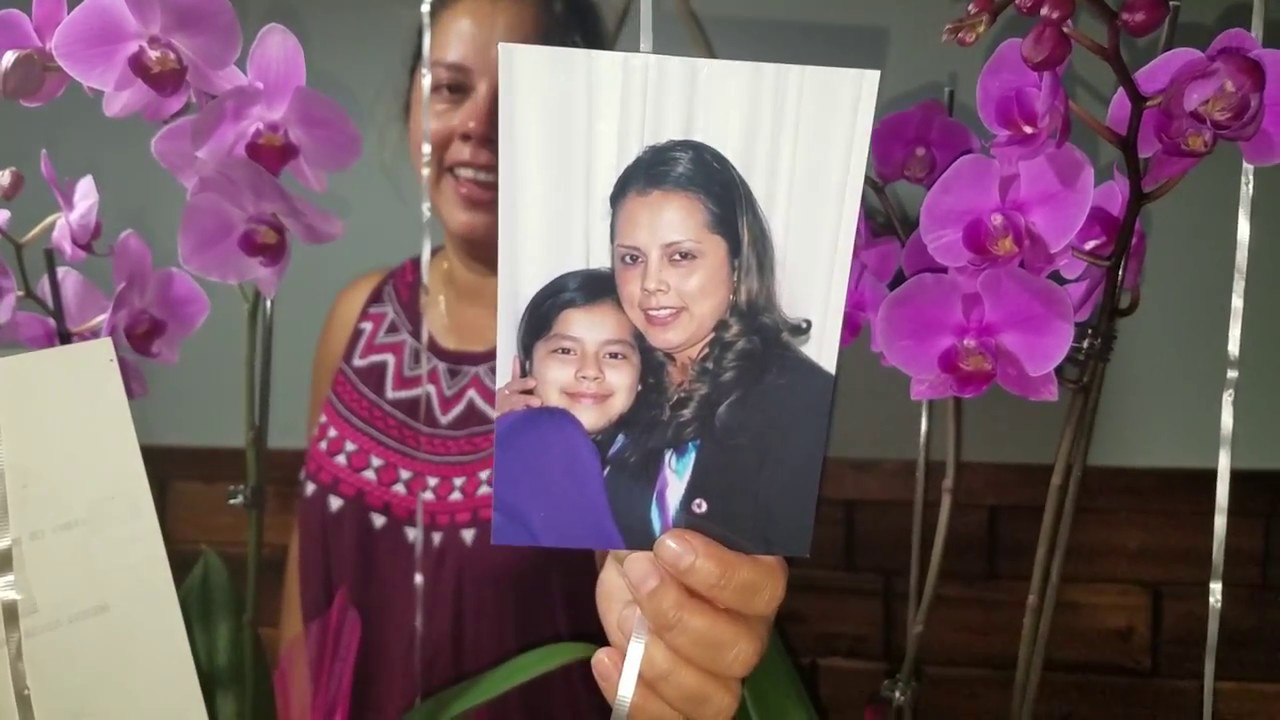 SORPRENDIENDO A MAMA affordable dentures