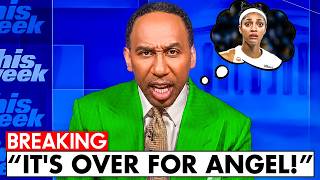 ESPN Drops SHOCKING BOMBSHELL On Angel Reese's Career! THIS IS HUGE!