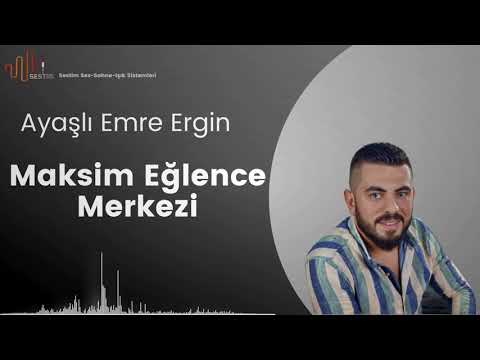 Ayaşlı Emre | Şeker Usta - Hocamın Evleri [NETTE İLKLER !!]