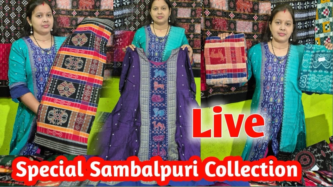 Special Sambalpuri Live by Hirakud Vlogger