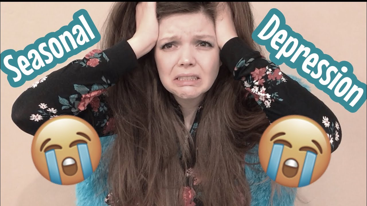 Seasonal Depression & The PostChristmas Blues 😢 (how to deal!) YouTube