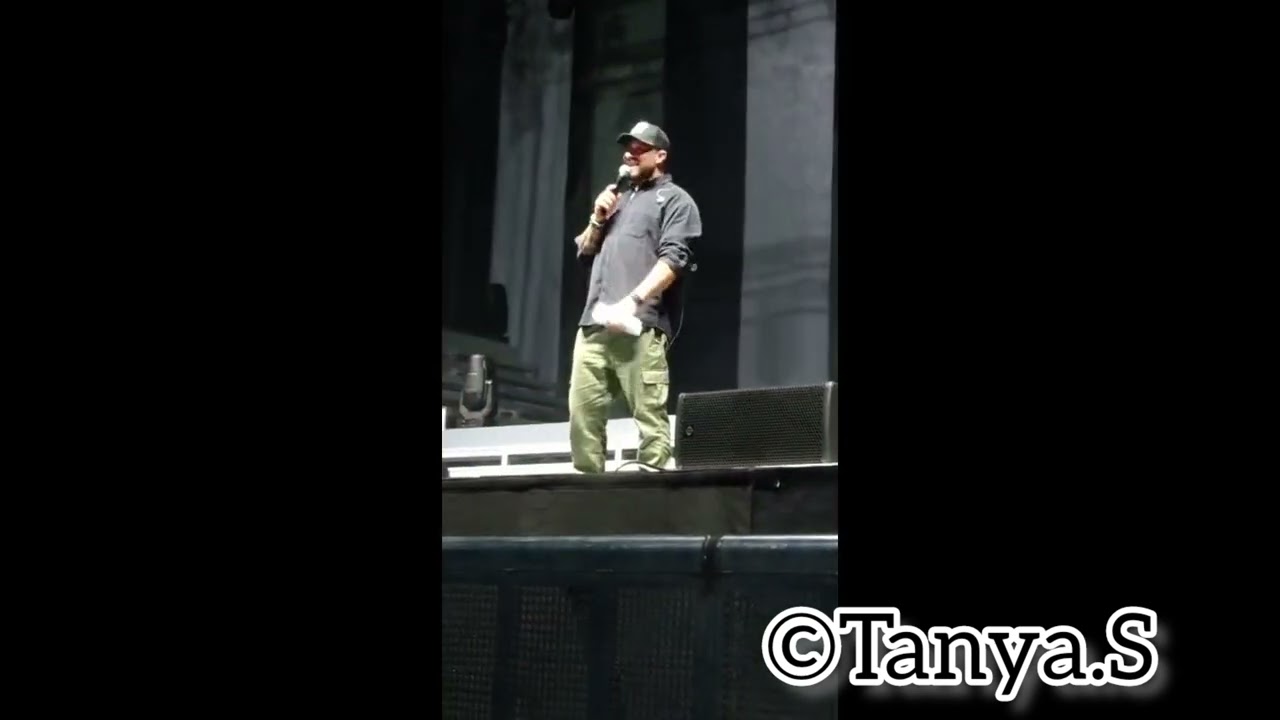 Q&A with Blue 02 Arena with thanks to Tanya 13/12/22