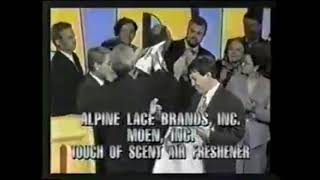 Jeopardy! Full Credit Roll (5/9/97)