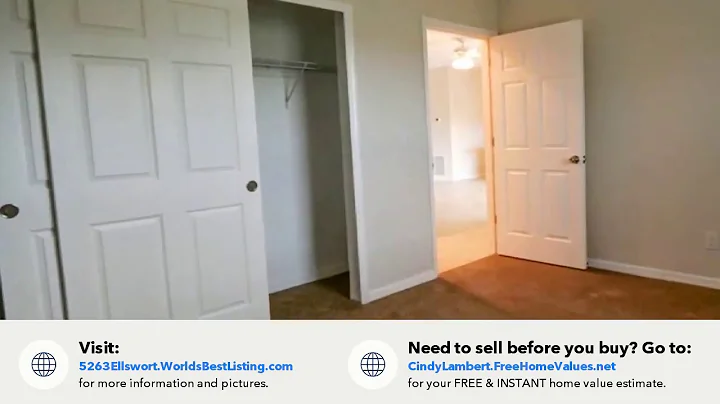5263 Ellsworth Ter, Port Charlotte, FL Presented b...
