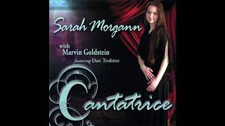 Through the Eyes of Love - Sarah Morgann,Marvin Goldstein