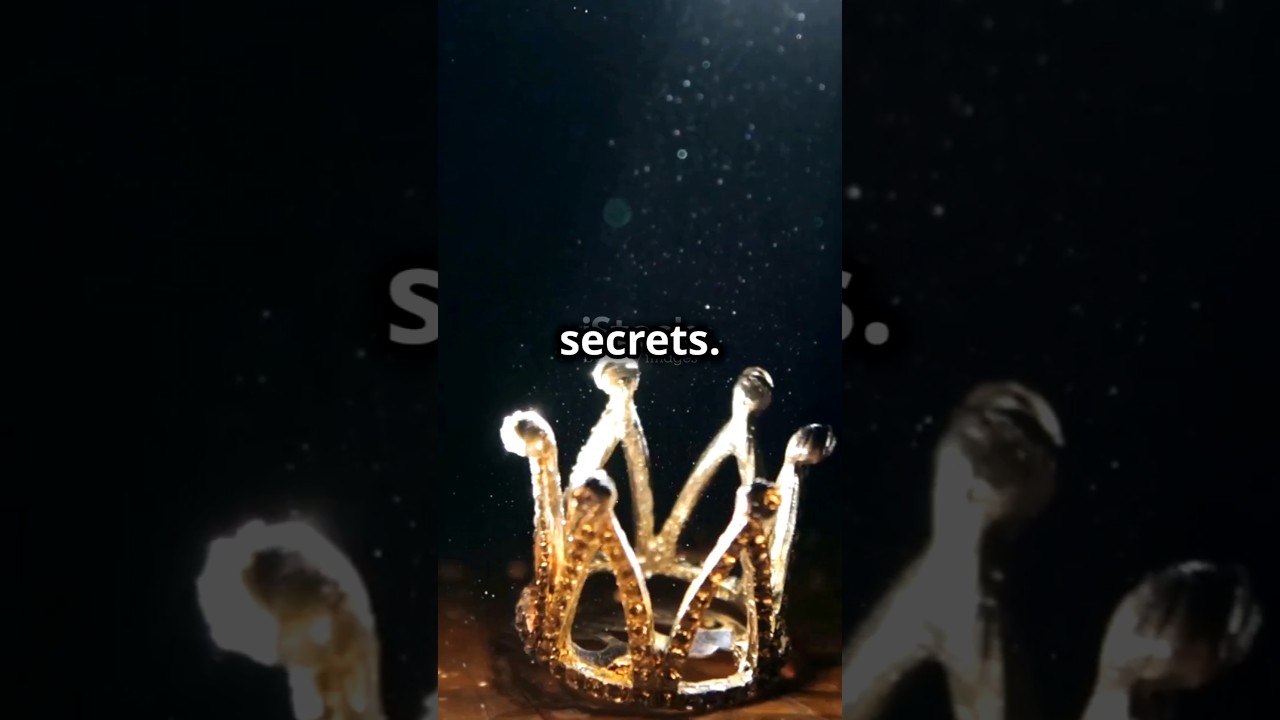 Dark Secrets Of The British Royal Family 