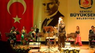 AHMET NURİ ÇAĞDAŞ - GÜLÜ SOLDURMAM
