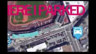 Where I Parked App screenshot 3