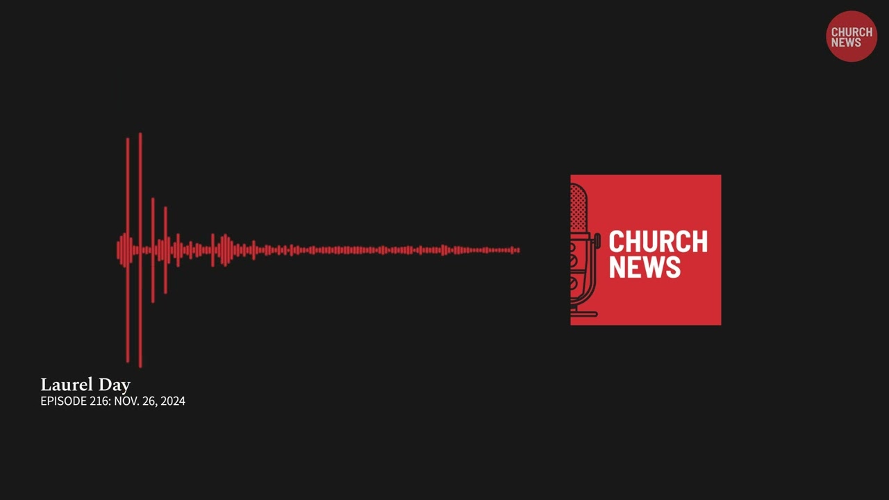 Episode 216: Deseret Book president Laurel Day