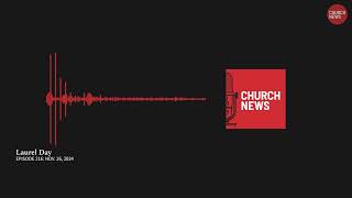 Episode 216: Deseret Book president Laurel Day