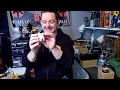 Skullreviews AOA unboxing GI Joe Adventure tea,