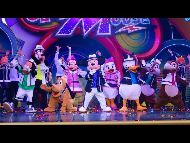 リニューアルで豪華に！】ほぼセンターで撮影！ クラブマウスビート