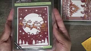 Destash Crafters Companion Diesire Lots