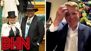 #BHN Can you get there without TPM?