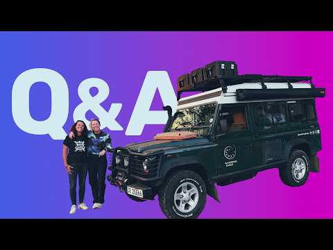 We Need a Little Break. But First, Your Questions Answered!